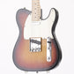 [SN Z8168900] USED Fender / Highway 1 Telecaster Upgrade Maple Fingerboard 3-Color Sunburst 2008 [09]