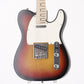 [SN Z8168900] USED Fender / Highway 1 Telecaster Upgrade Maple Fingerboard 3-Color Sunburst 2008 [09]