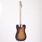 [SN Z8168900] USED Fender / Highway 1 Telecaster Upgrade Maple Fingerboard 3-Color Sunburst 2008 [09]