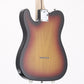 [SN Z8168900] USED Fender / Highway 1 Telecaster Upgrade Maple Fingerboard 3-Color Sunburst 2008 [09]