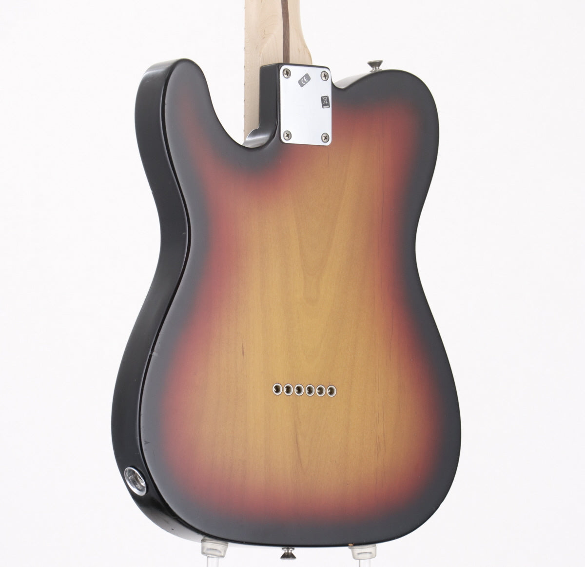 [SN Z8168900] USED Fender / Highway 1 Telecaster Upgrade Maple Fingerboard 3-Color Sunburst 2008 [09]