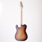 [SN Z8168900] USED Fender / Highway 1 Telecaster Upgrade Maple Fingerboard 3-Color Sunburst 2008 [09]