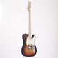 [SN Z8168900] USED Fender / Highway 1 Telecaster Upgrade Maple Fingerboard 3-Color Sunburst 2008 [09]