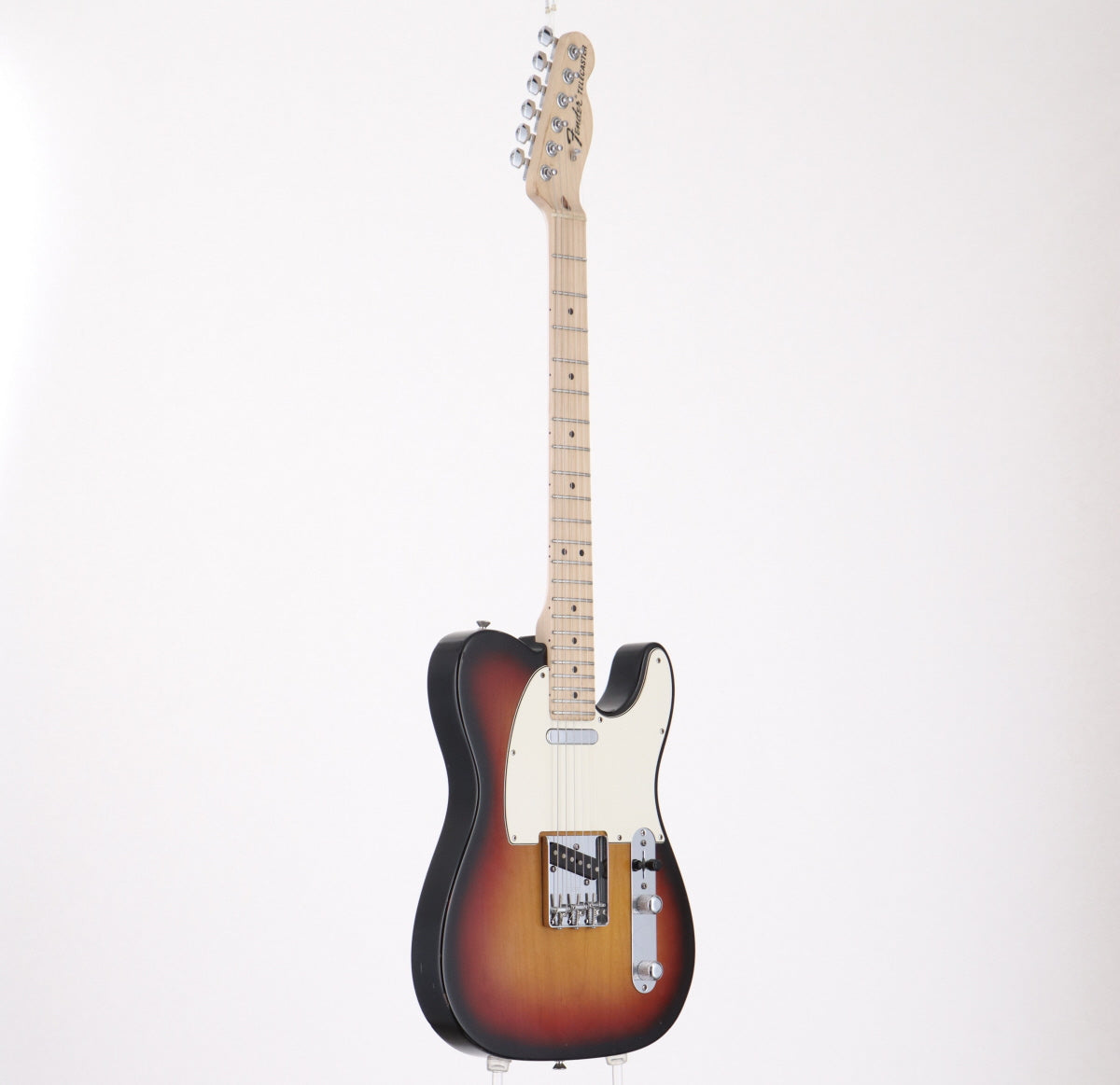 [SN Z8168900] USED Fender / Highway 1 Telecaster Upgrade Maple Fingerboard 3-Color Sunburst 2008 [09]