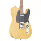 [SN 8058] USED Van Zandt / Custom Order TLV-R3 Vintage Natural [06]