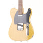 [SN 8058] USED Van Zandt / Custom Order TLV-R3 Vintage Natural [06]