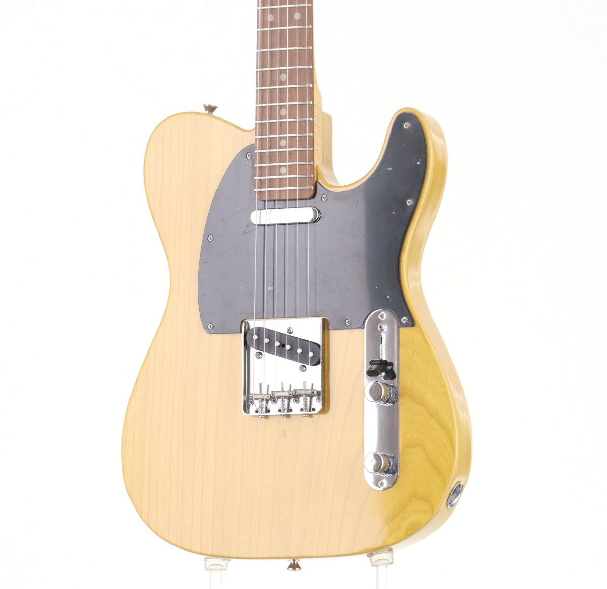 [SN 8058] USED Van Zandt / Custom Order TLV-R3 Vintage Natural [06]