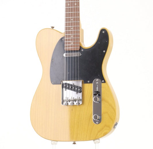 [SN 8058] USED Van Zandt / Custom Order TLV-R3 Vintage Natural [06]