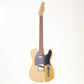 [SN 8058] USED Van Zandt / Custom Order TLV-R3 Vintage Natural [06]