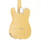 [SN 8058] USED Van Zandt / Custom Order TLV-R3 Vintage Natural [06]