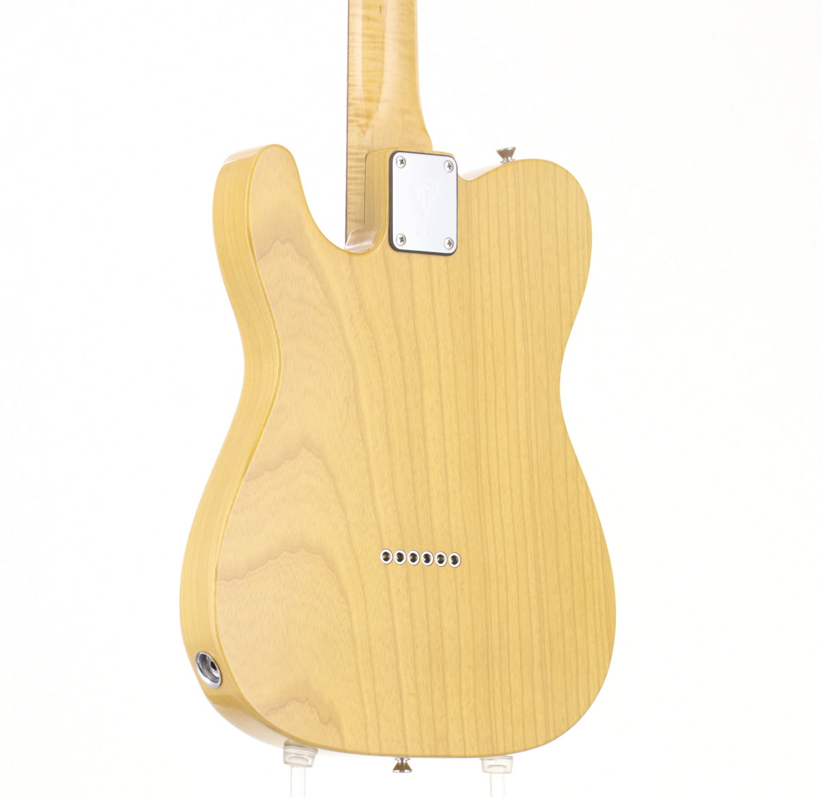 [SN 8058] USED Van Zandt / Custom Order TLV-R3 Vintage Natural [06]