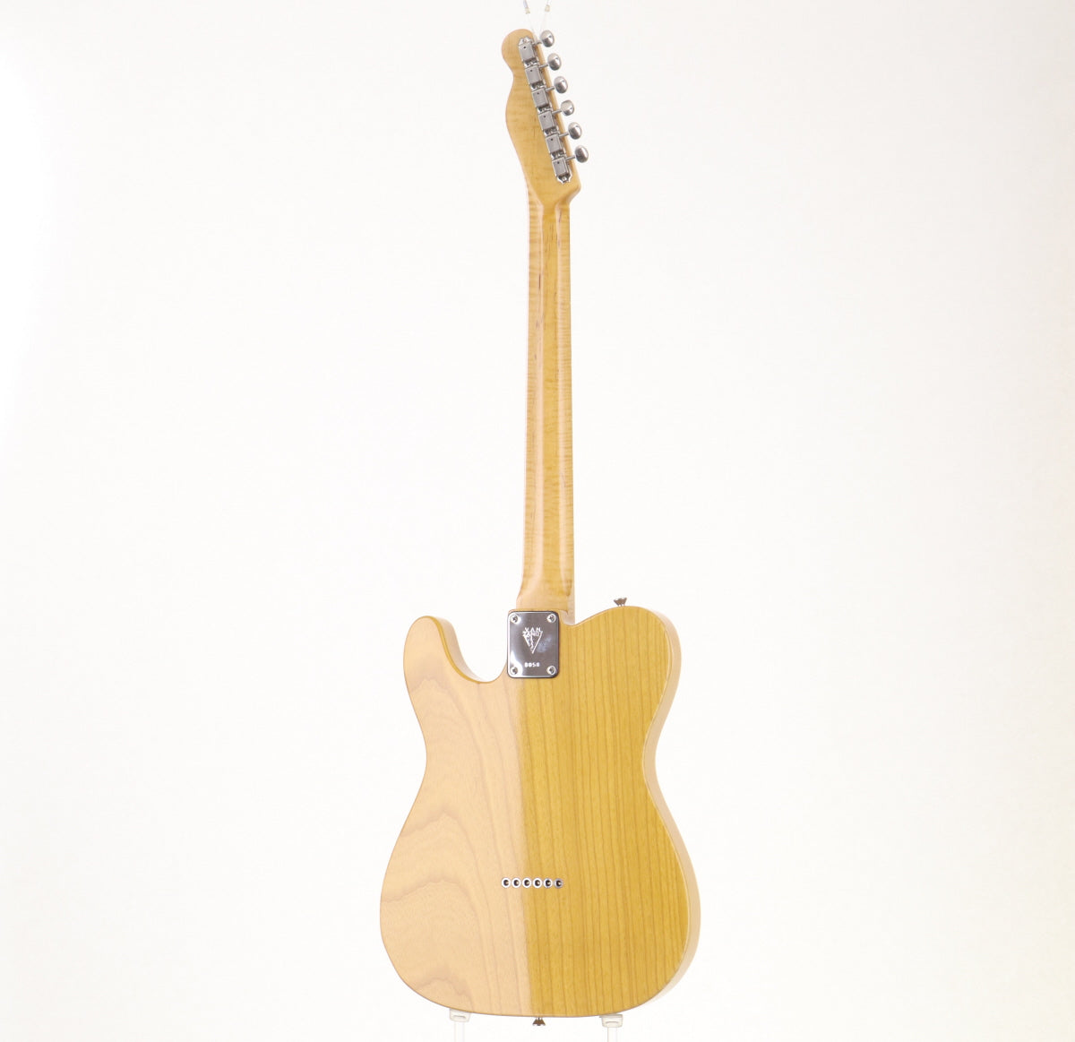 [SN 8058] USED Van Zandt / Custom Order TLV-R3 Vintage Natural [06]