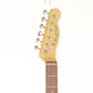 [SN 8058] USED Van Zandt / Custom Order TLV-R3 Vintage Natural [06]