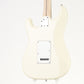 [SN US15038788] USED Fender / Jeff Beck Stratocaster Olympic White 2015 [09]