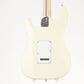 [SN US15038788] USED Fender / Jeff Beck Stratocaster Olympic White 2015 [09]