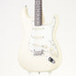 [SN US15038788] USED Fender / Jeff Beck Stratocaster Olympic White 2015 [09]