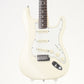 [SN US15038788] USED Fender / Jeff Beck Stratocaster Olympic White 2015 [09]