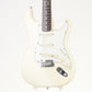 [SN US15038788] USED Fender / Jeff Beck Stratocaster Olympic White 2015 [09]