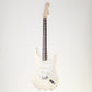 [SN US15038788] USED Fender / Jeff Beck Stratocaster Olympic White 2015 [09]