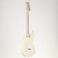 [SN US15038788] USED Fender / Jeff Beck Stratocaster Olympic White 2015 [09]