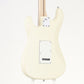 [SN US15038788] USED Fender / Jeff Beck Stratocaster Olympic White 2015 [09]