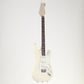 [SN US15038788] USED Fender / Jeff Beck Stratocaster Olympic White 2015 [09]