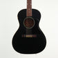 [SN 02651002] USED Gibson / L-00 Ebony 2001 [12]