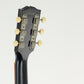 [SN 02651002] USED Gibson / L-00 Ebony 2001 [12]