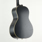 [SN 02651002] USED Gibson / L-00 Ebony 2001 [12]