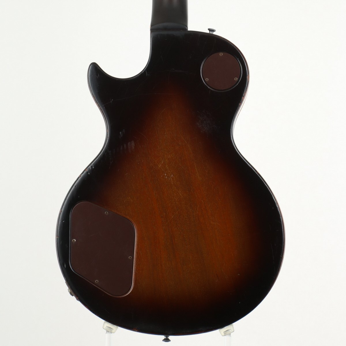 [SN 73408585] USED Gibson / 1978 Les Paul Standard Dark Sunburst [11]