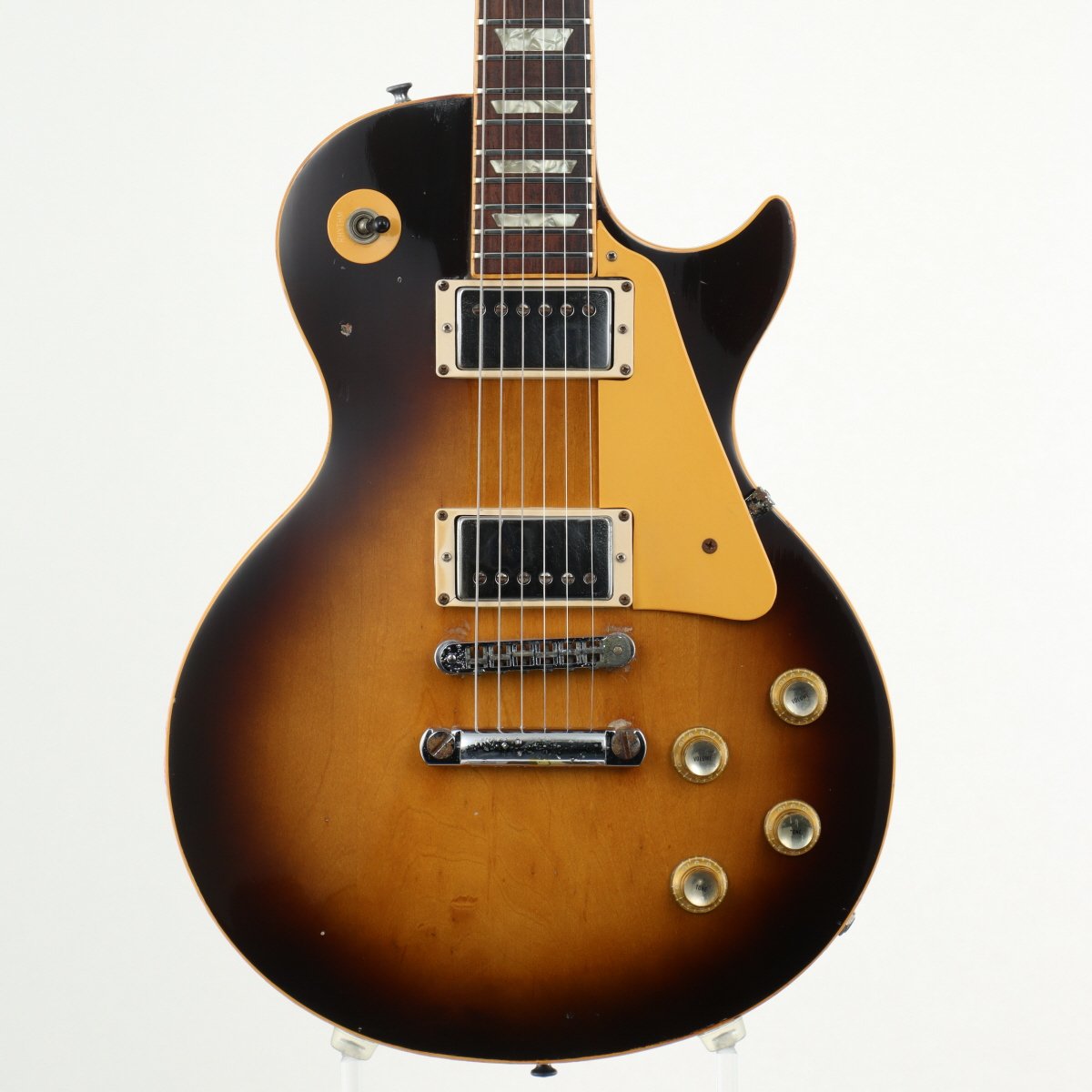 Les Paul type [Electric guitar › Les Paul type] – Page 2 – Ishibashi Music  Corporation.