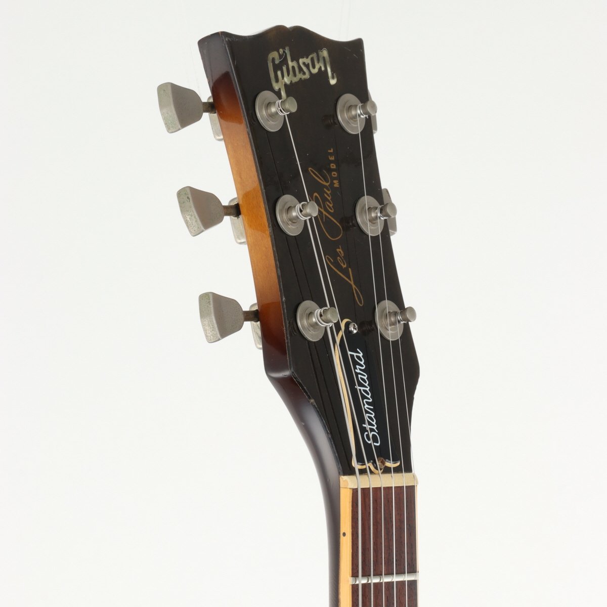 [SN 73408585] USED Gibson / 1978 Les Paul Standard Dark Sunburst [11]