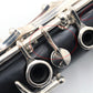 [SN K207100] USED Buffet Crampon / B flat clarinet E13 SP, all tampos replaced [09]