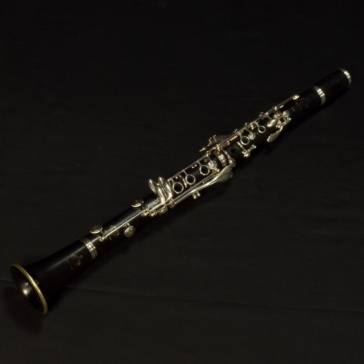 [SN K207100] USED CRAMPON / Crampon E-13 SP B♭ Clarinet [20]