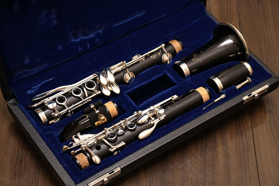 [SN K207100] USED CRAMPON / Crampon E-13 SP B♭ Clarinet [10]