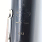 [SN K207100] USED Buffet Crampon / B flat clarinet E13 SP, all tampos replaced [09]