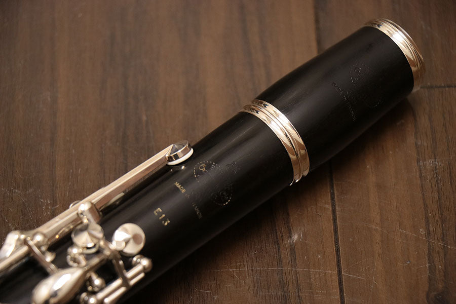 [SN K207100] USED CRAMPON / Crampon E-13 SP B♭ Clarinet [10]