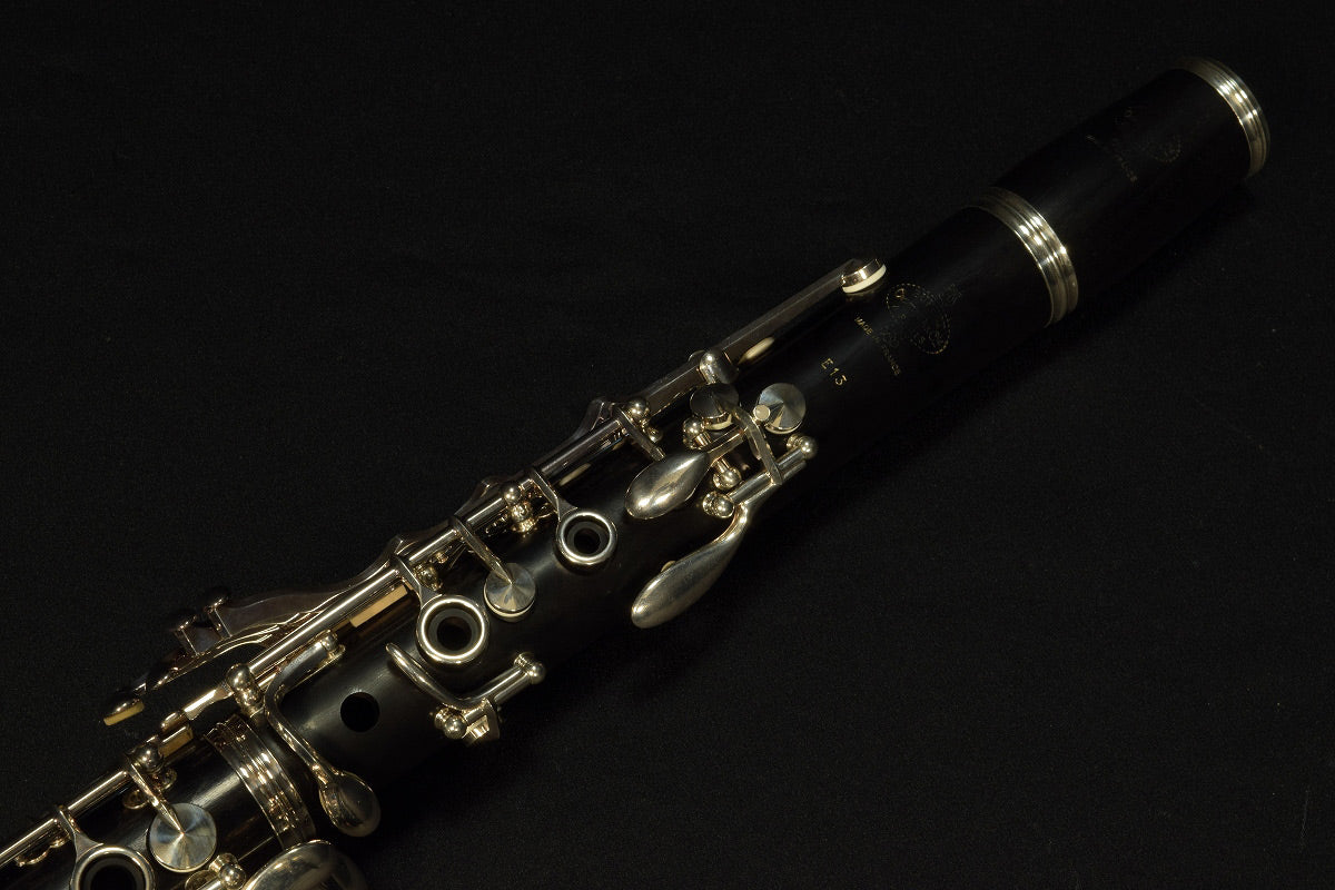 [SN K207100] USED CRAMPON / Crampon E-13 SP B♭ Clarinet [20]