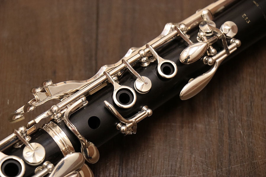 [SN K207100] USED CRAMPON / Crampon E-13 SP B♭ Clarinet [10]
