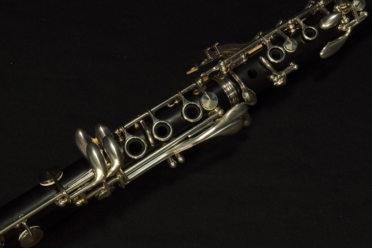 [SN K207100] USED CRAMPON / Crampon E-13 SP B♭ Clarinet [20]