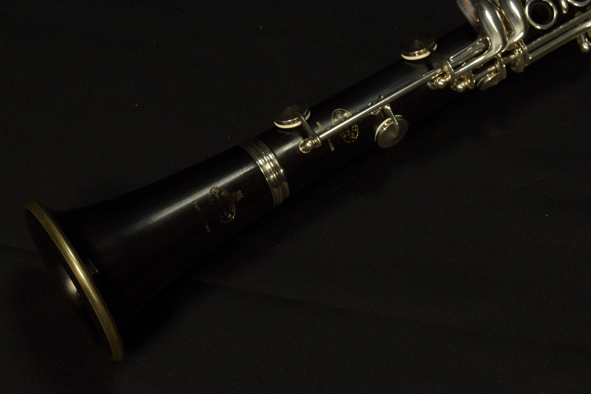 [SN K207100] USED CRAMPON / Crampon E-13 SP B♭ Clarinet [20]