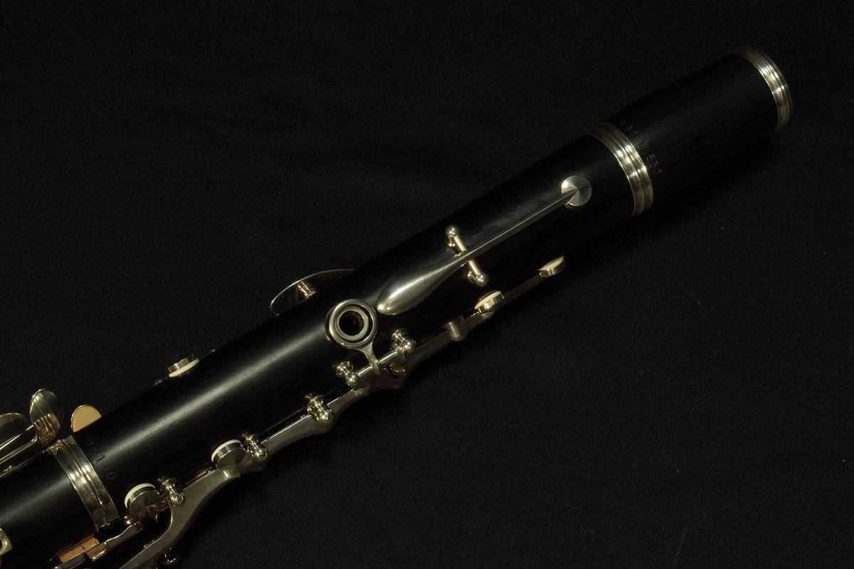 [SN K207100] USED CRAMPON / Crampon E-13 SP B♭ Clarinet [20]