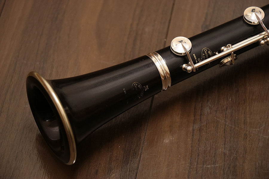 [SN K207100] USED CRAMPON / Crampon E-13 SP B♭ Clarinet [10]