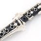 [SN K207100] USED Buffet Crampon / B flat clarinet E13 SP, all tampos replaced [09]