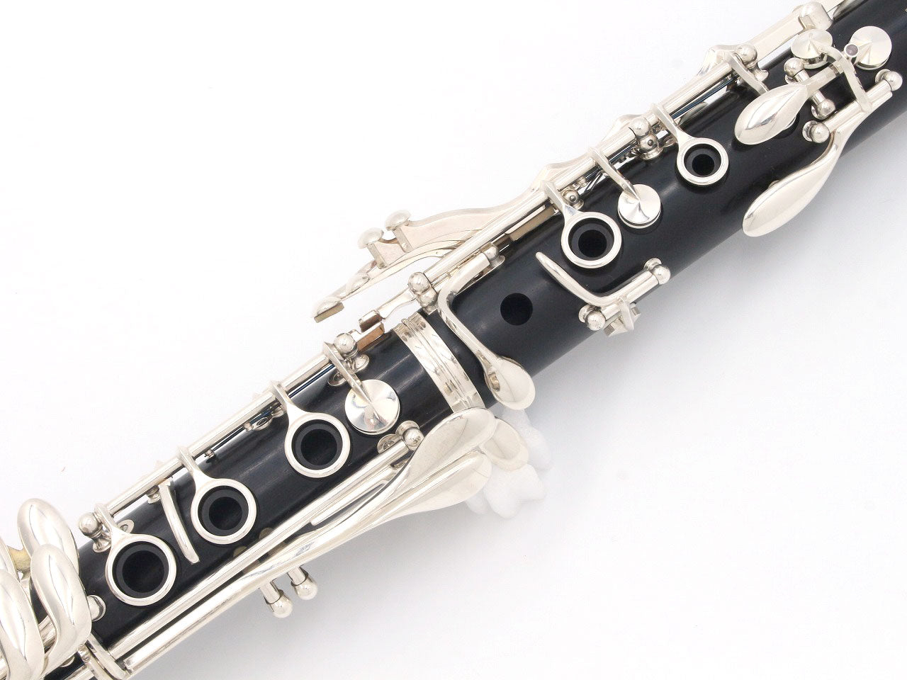 [SN K207100] USED Buffet Crampon / B flat clarinet E13 SP, all tampos replaced [09]