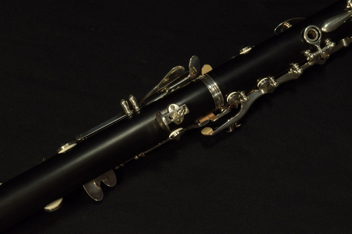 [SN K207100] USED CRAMPON / Crampon E-13 SP B♭ Clarinet [20]