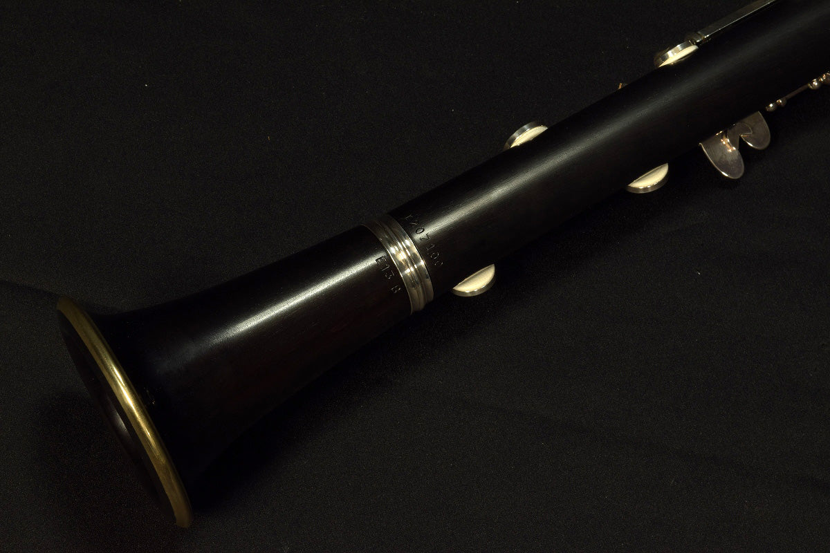 [SN K207100] USED CRAMPON / Crampon E-13 SP B♭ Clarinet [20]