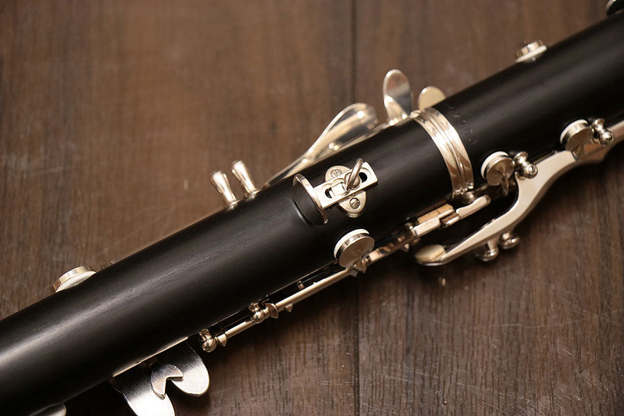 [SN K207100] USED CRAMPON / Crampon E-13 SP B♭ Clarinet [10]