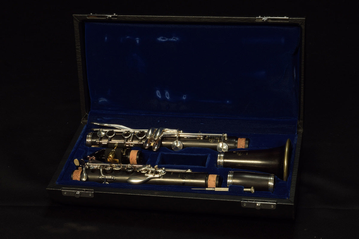 [SN K207100] USED CRAMPON / Crampon E-13 SP B♭ Clarinet [20]