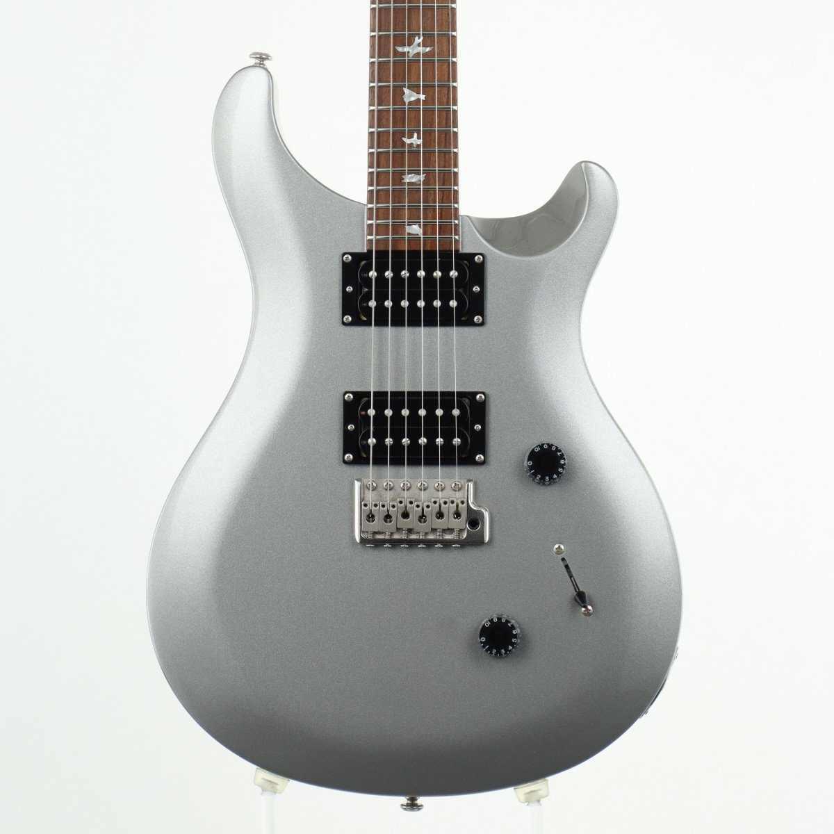 [SN IB13973] USED Paul Reed Smith / SE Standard 24 Beveled Platinum [11]